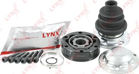 LYNXauto CI-3749 - Jeu de joints, arbre de transmission cwaw.fr