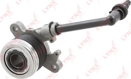 LYNXauto CL-8250 - Butée hydraulique, embrayage cwaw.fr