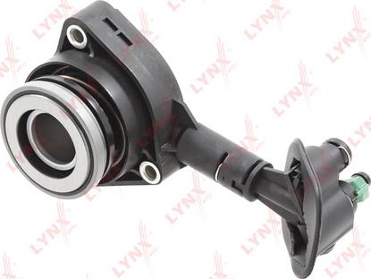 LYNXauto CL-8206 - Butée hydraulique, embrayage cwaw.fr