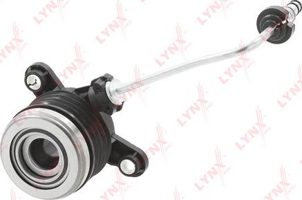 LYNXauto CL-8201 - Butée hydraulique, embrayage cwaw.fr