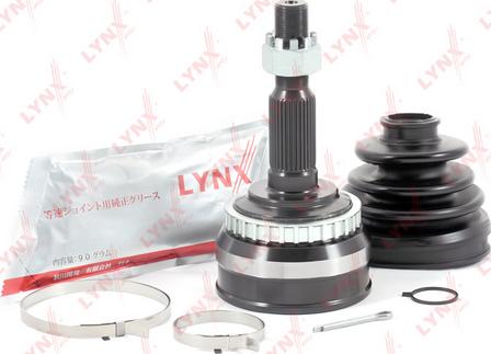 LYNXauto CO-5929A - Jeu de joints, arbre de transmission cwaw.fr