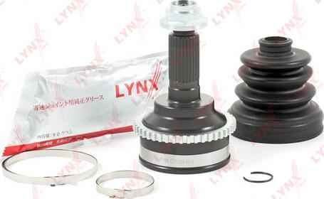 LYNXauto CO-5103A - Jeu de joints, arbre de transmission cwaw.fr