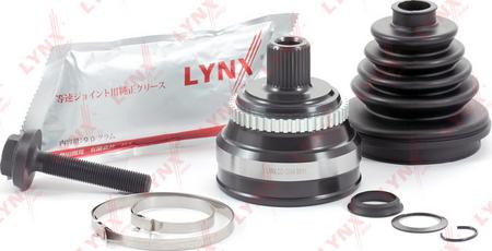 LYNXauto CO-1204A - Jeu de joints, arbre de transmission cwaw.fr