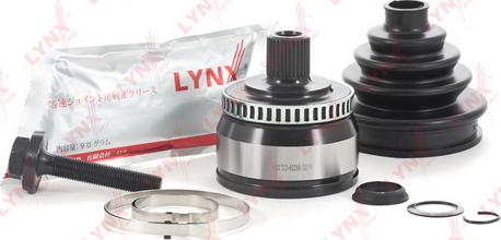 LYNXauto CO-8029A - Jeu de joints, arbre de transmission cwaw.fr