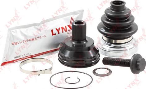 LYNXauto CO-3932 - Jeu de joints, arbre de transmission cwaw.fr