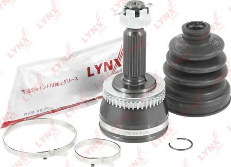 LYNXauto CO-3879A - Jeu de joints, arbre de transmission cwaw.fr