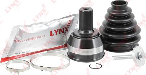 LYNXauto CO-3876 - Jeu de joints, arbre de transmission cwaw.fr