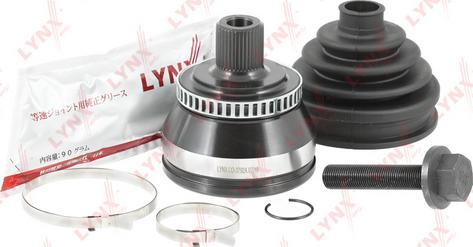 LYNXauto CO-3792A - Jeu de joints, arbre de transmission cwaw.fr