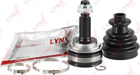 LYNXauto CO-3754 - Jeu de joints, arbre de transmission cwaw.fr