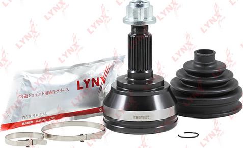 LYNXauto CO-3763 - Jeu de joints, arbre de transmission cwaw.fr