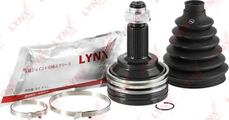 LYNXauto CO-3719 - Jeu de joints, arbre de transmission cwaw.fr