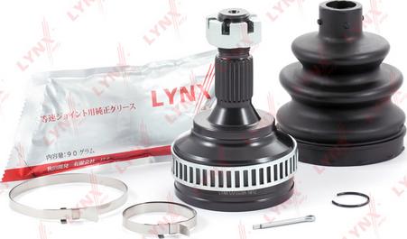 LYNXauto CO-2239A - Jeu de joints, arbre de transmission cwaw.fr