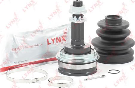 LYNXauto CO-7549 - Jeu de joints, arbre de transmission cwaw.fr