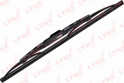 LYNXauto LR34G - Balai d'essuie-glace cwaw.fr