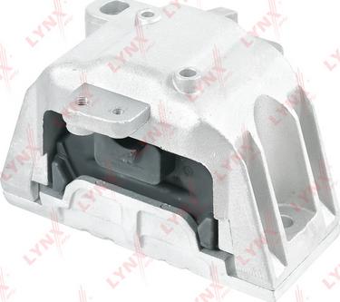 LYNXauto ME-1234 - Support moteur cwaw.fr