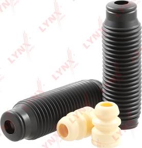 LYNXauto PR-7042 - Kit de protection contre la poussière, amortisseur cwaw.fr