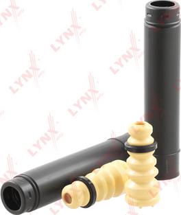 LYNXauto PR-7124 - Kit de protection contre la poussière, amortisseur cwaw.fr