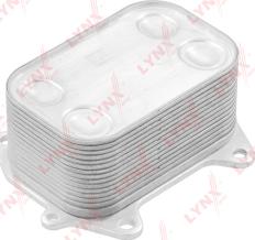 LYNXauto RO-1022 - Radiateur d'huile cwaw.fr