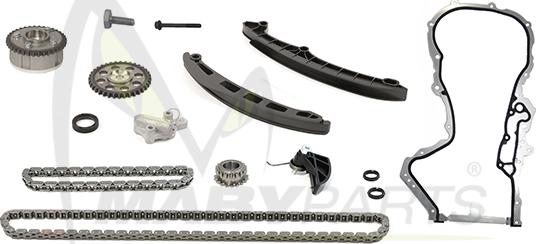 Mabyparts OTK935054 - Kit de distribution par chaîne cwaw.fr