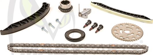 Mabyparts OTK030041 - Kit de distribution par chaîne cwaw.fr