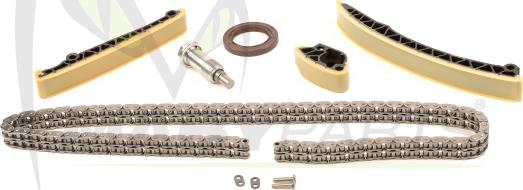 Mabyparts OTK030050 - Kit de distribution par chaîne cwaw.fr