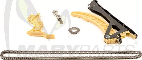 Mabyparts OTK030062 - Kit de distribution par chaîne cwaw.fr