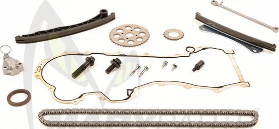 Mabyparts OTK03000P - Kit de distribution par chaîne cwaw.fr