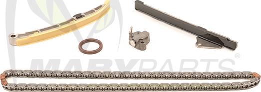 Mabyparts OTK030013 - Kit de distribution par chaîne cwaw.fr