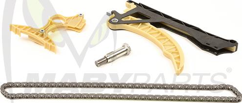 Mabyparts OTK031064 - Kit de distribution par chaîne cwaw.fr