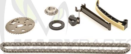 Mabyparts OTK031029 - Kit de distribution par chaîne cwaw.fr