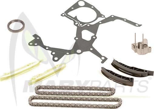 Mabyparts OTK033042 - Kit de distribution par chaîne cwaw.fr