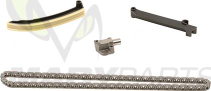 Mabyparts OTK033022 - Kit de distribution par chaîne cwaw.fr