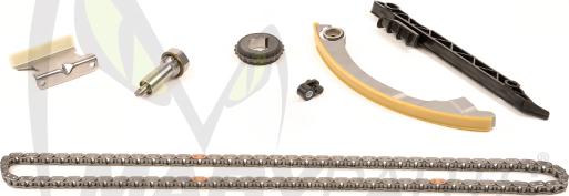 Mabyparts OTK032058 - Kit de distribution par chaîne cwaw.fr