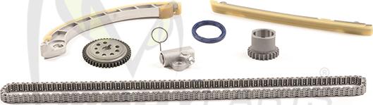 Mabyparts OTK032085 - Kit de distribution par chaîne cwaw.fr