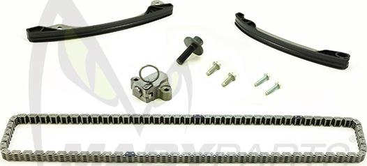 Mabyparts OTK032082 - Kit de distribution par chaîne cwaw.fr