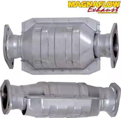 Magnaflow 75612 - Catalyseur cwaw.fr