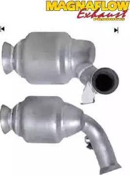 Magnaflow 75023D - Catalyseur cwaw.fr