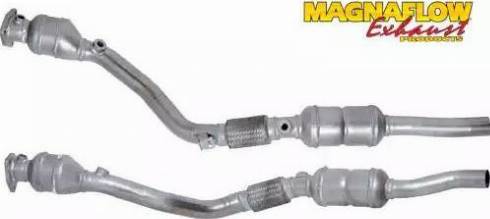 Magnaflow 70217 - Catalyseur cwaw.fr