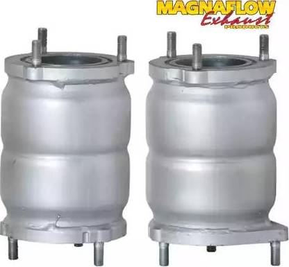 Magnaflow 71407 - Catalyseur cwaw.fr