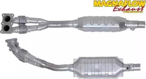 Magnaflow 78825 - Catalyseur cwaw.fr