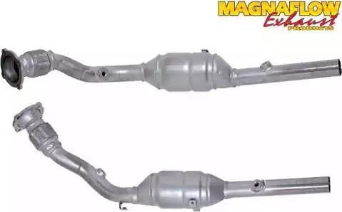 Magnaflow 77019 - Catalyseur cwaw.fr