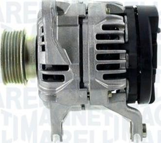 Magneti Marelli 944399419600 - Alternateur cwaw.fr