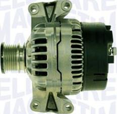 Magneti Marelli 944399425200 - Alternateur cwaw.fr