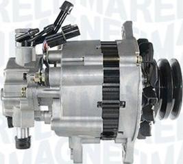 Magneti Marelli 944390904440 - Alternateur cwaw.fr