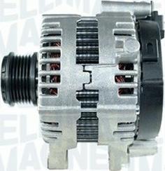 Magneti Marelli 944390904460 - Alternateur cwaw.fr