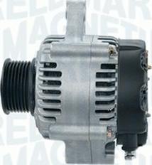 Magneti Marelli 944390904480 - Alternateur cwaw.fr