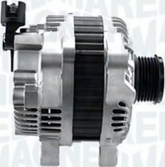 Magneti Marelli 944390904470 - Alternateur cwaw.fr