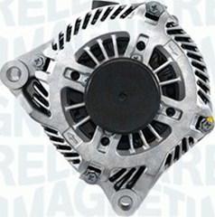 Magneti Marelli 944390904470 - Alternateur cwaw.fr