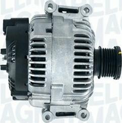 Magneti Marelli 944390904590 - Alternateur cwaw.fr