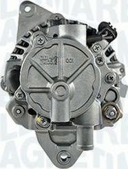 Magneti Marelli 944390904510 - Alternateur cwaw.fr